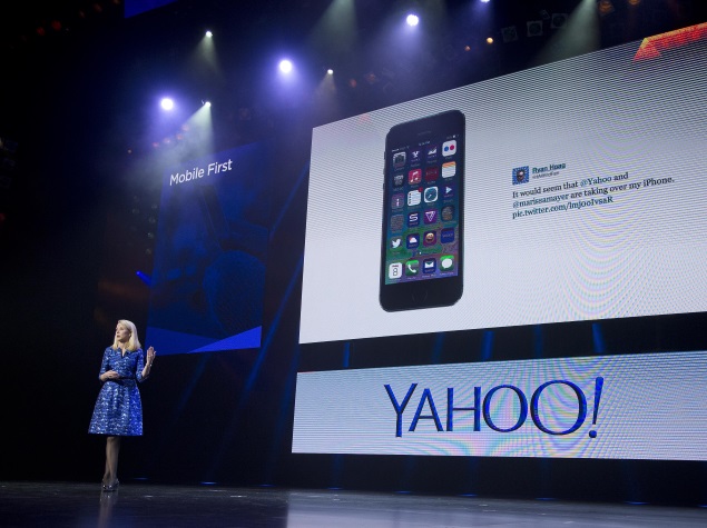 Yahoo Said to Be Cutting Jobs in China, Shutting Down Beijing Office