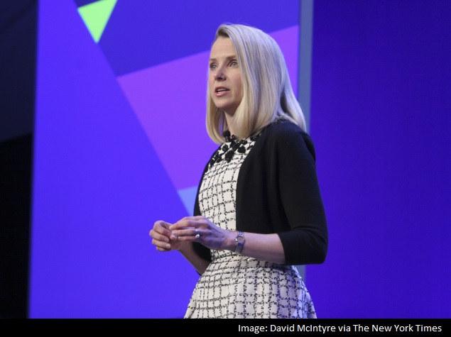 Yahoo Wants You to Linger (On the Ads, Too)