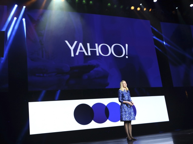 Yahoo now encrypting information transmitted between its data centres