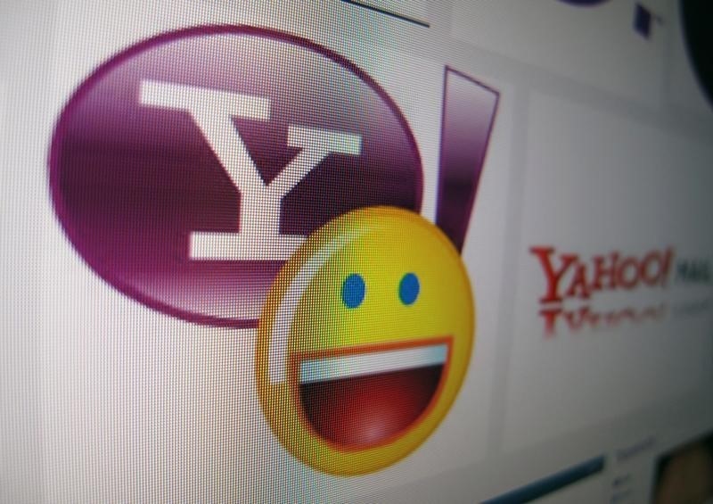 Why Oil Traders Continued to Use Yahoo Messenger Long After Everyone Else Stopped