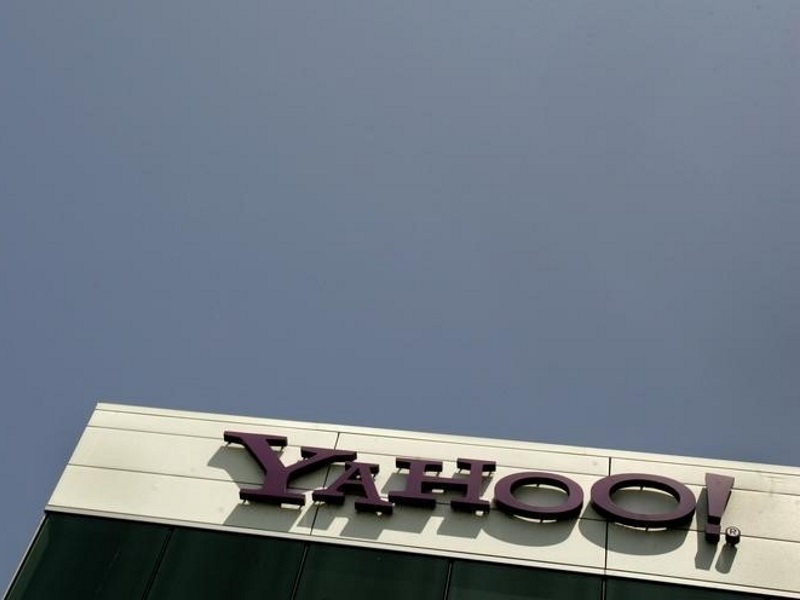 Yahoo Screen Shutdown Headlines Company's Latest Purge