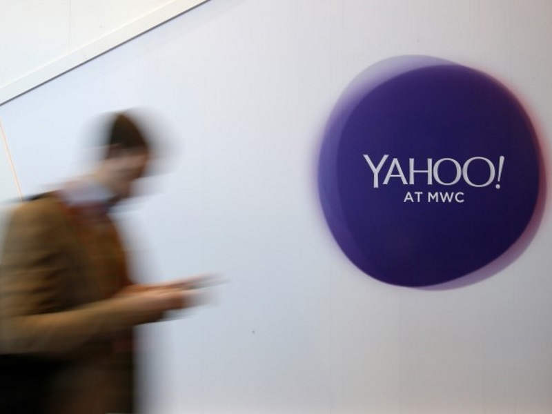 Yahoo Said to Have Shortlisted Close to 10 Potential Buyers