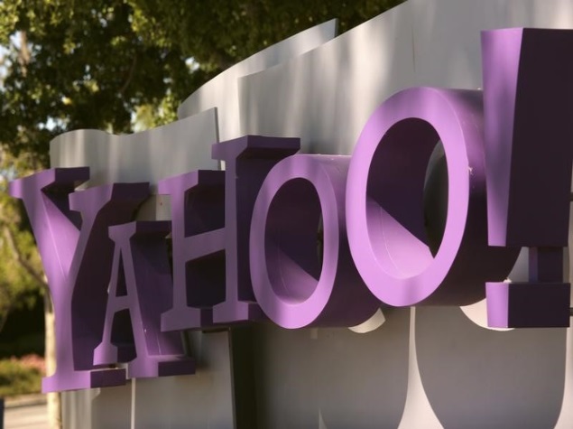 Yahoo Spinning Off Alibaba Stake to 'Aabaco Holdings' Yahoo Spinning Off Alibaba Stake to 'Aabaco Holdings'