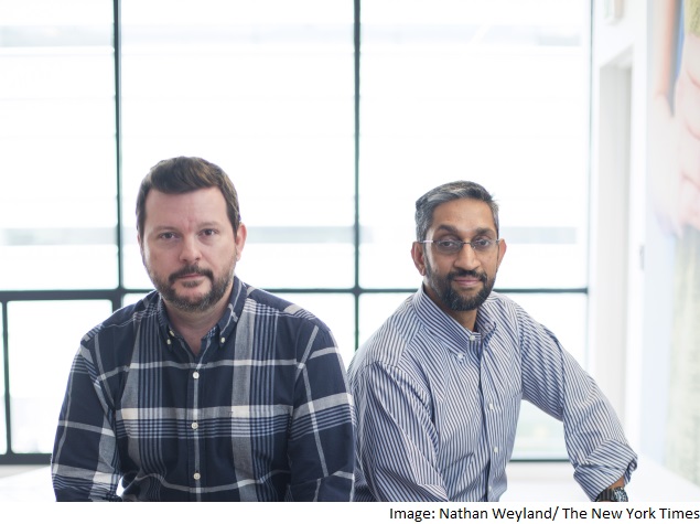 Yahoo Tweaks Email to Make Search More Personal