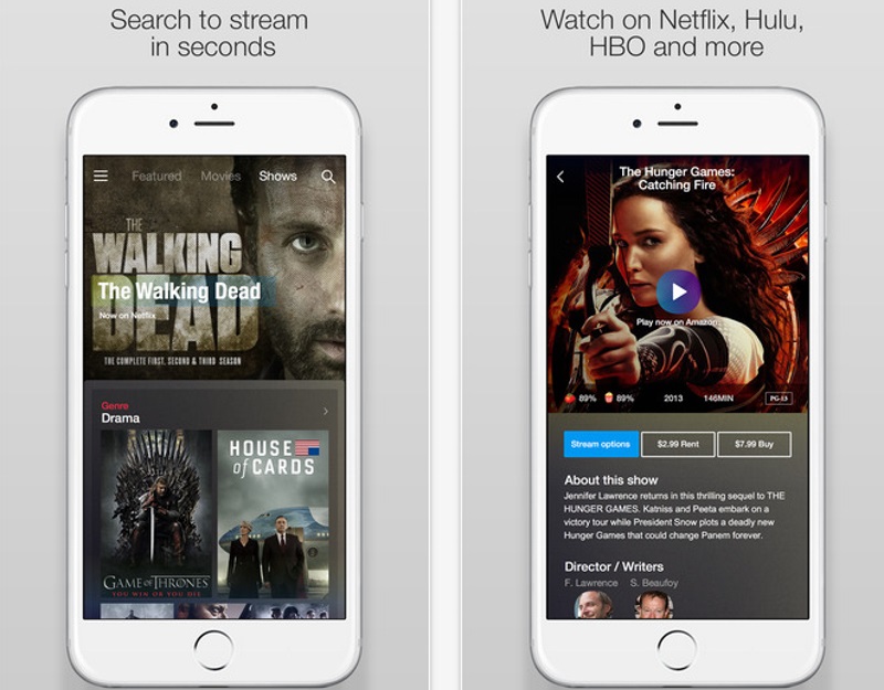 Yahoo's Video Guide Makes It Easy to Find Stuff Across Streaming Services