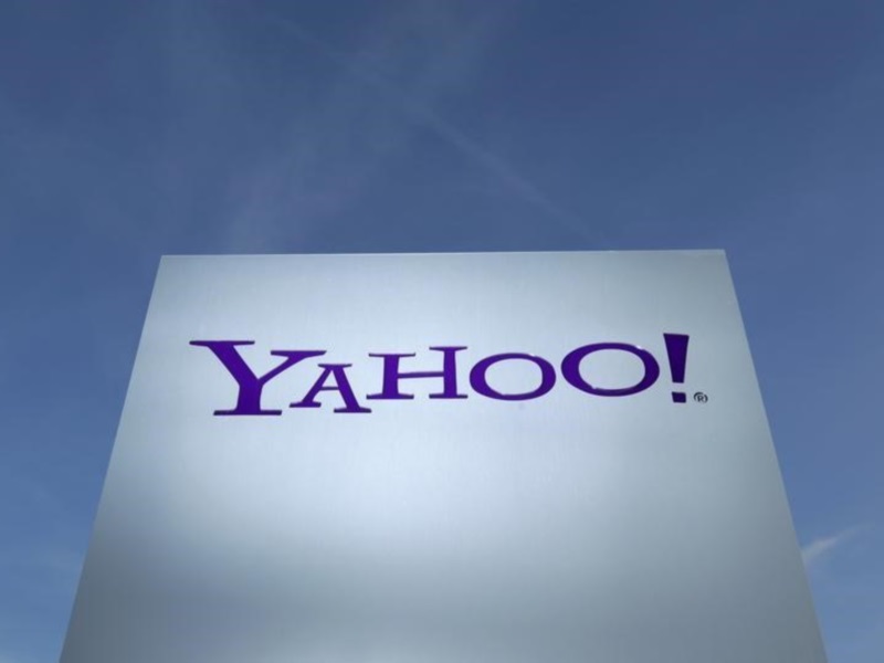 Yahoo to Spin Off Alibaba Stake Despite No US Tax Ruling