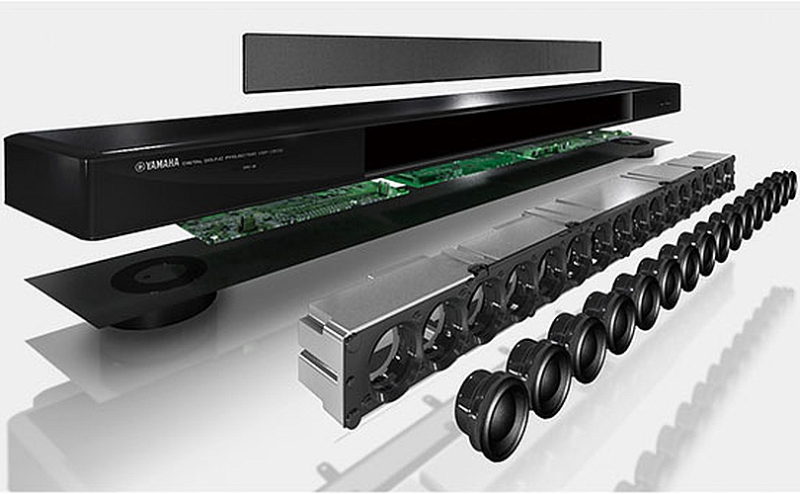 expensive sound bar