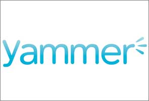 Microsoft to buy Yammer for $1.2 billion