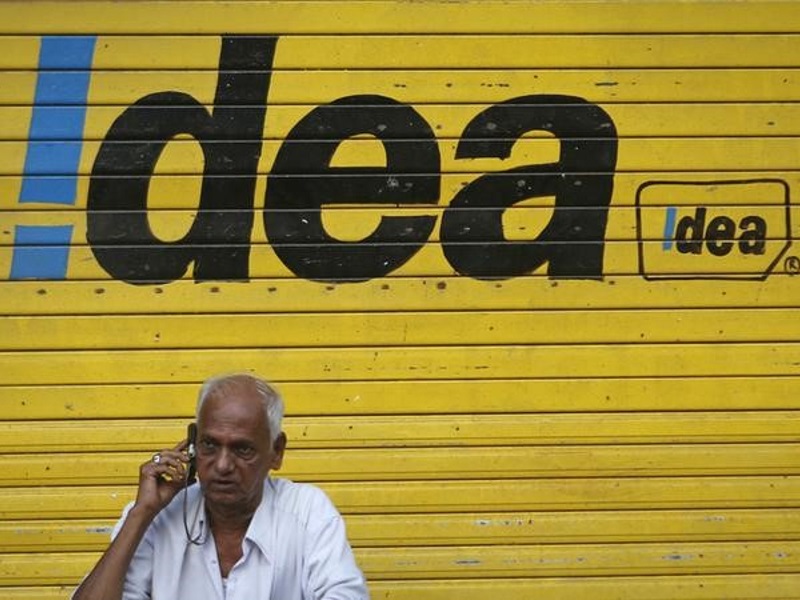 Idea to Buy Spectrum From Videocon in Gujarat, UP West Circles