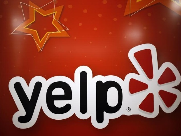 Yelp Temporarily Decides Not to Pursue a Sale: Bloomberg