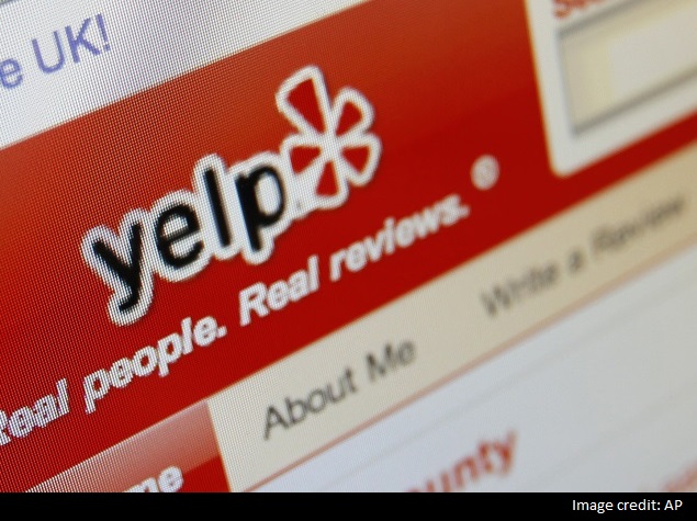 Yelp Joins Critics of European Union Settlement With Google