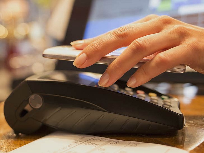 NITI Aayog, NASSCOM, Telcos Announce 14444 Helpline for Digital Payment Queries