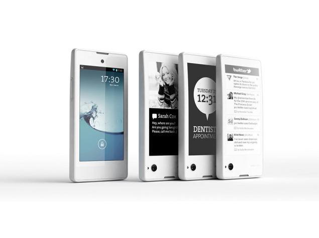 YotaPhone 2 dual-screen smartphone to be unveiled at MWC 2014: Report