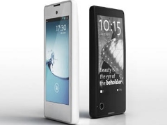 YotaPhone Dual-Screen Smartphone Price Slashed to Rs. 12,999