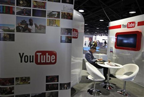 YouTube launches Face Blur to help keep activists anonymous