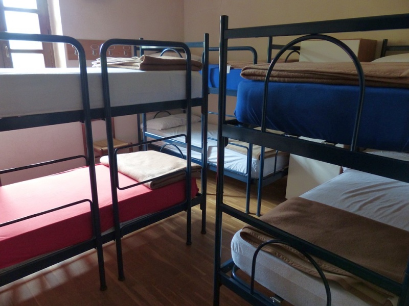 Cashing in on Kota's Coaching Craze With Hostel Bookings