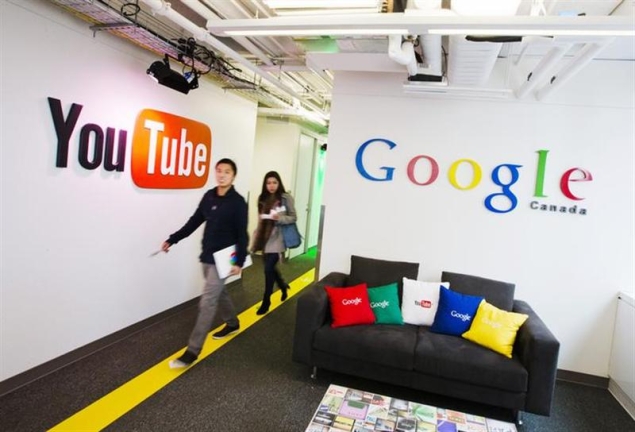 Google and Viacom settle landmark YouTube copyright suit