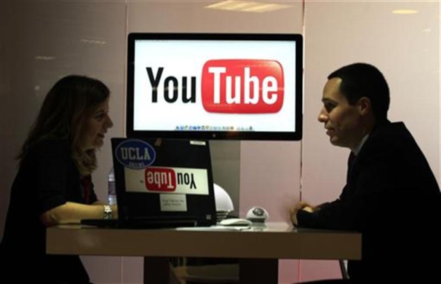 Internet video ads gaining importance amidst marketers and Web publishers