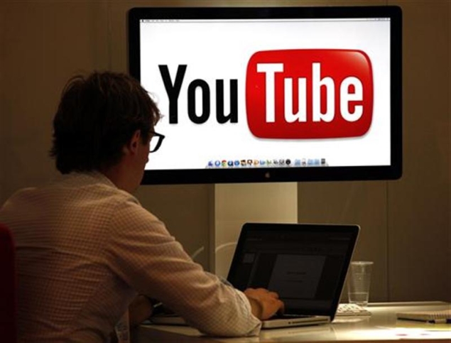 YouTube files lawsuit against Russian watchdog
