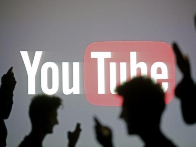 US TV Networks Court YouTube Crowd in Quest for Digital Viewers