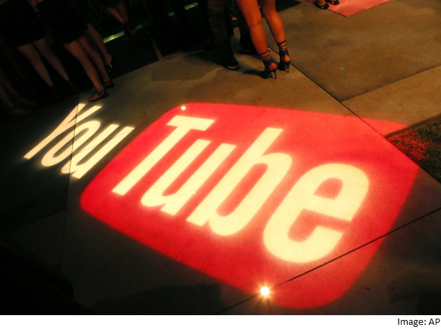YouTube Celebrates 10th Birthday on Thursday