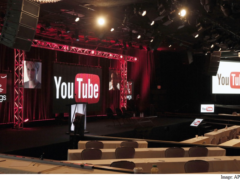 YouTube Gets 360-Degree Live Streaming and Spatial Audio