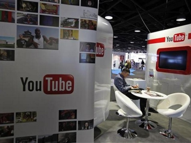 YouTube Confirms 360-Degree Video Support Rolling Out in 'Coming Weeks'