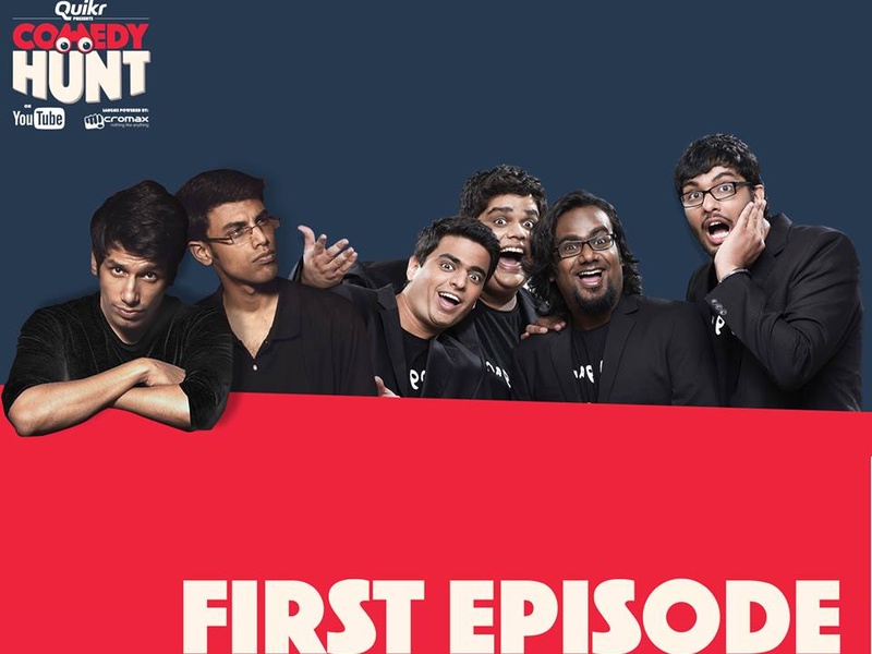 India's Best New Ideas for Television Are Moving to YouTube