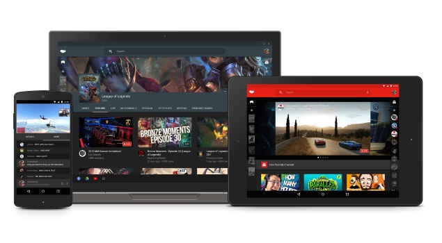 Google Announces YouTube Gaming to Compete With Amazon's Twitch