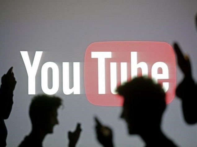 Kremlin Turns to YouTube as New 'Propaganda Weapon'