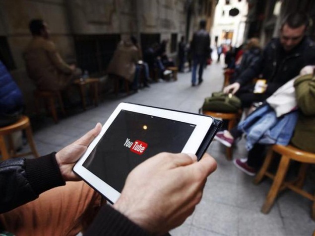 YouTube Considers Offering Ad-Free Subscription