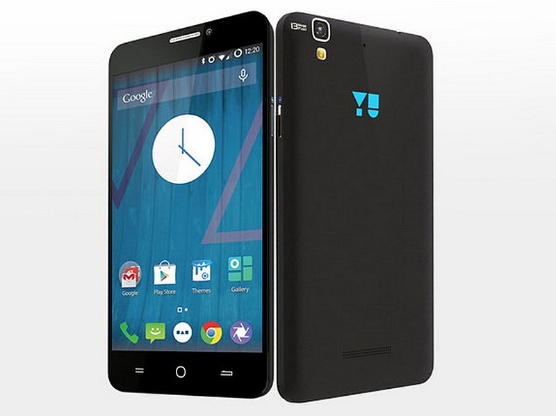 Micromax's Yu Yureka Smartphone Up for Grabs Thursday