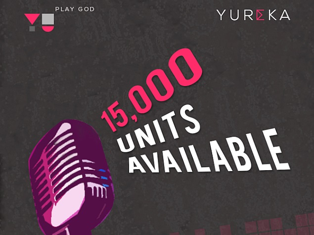 Micromax's Yu Yureka Thursday Flash Sale to See 15,000 Units Up for Grabs