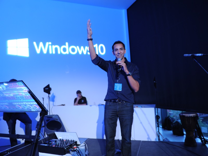 Windows 10 Spreads to Over 75 Million Devices in Less Than a Month