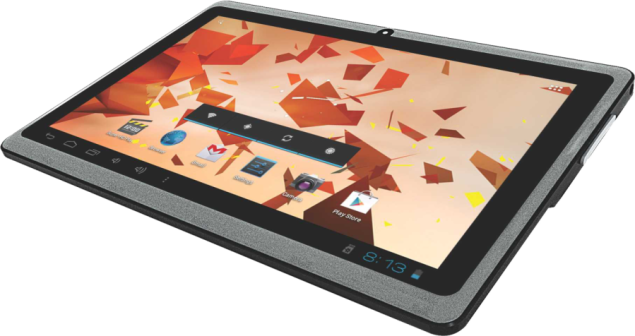 Zen Mobile joins budget tablet brigade with Rs. 6,199 ICS tablet
