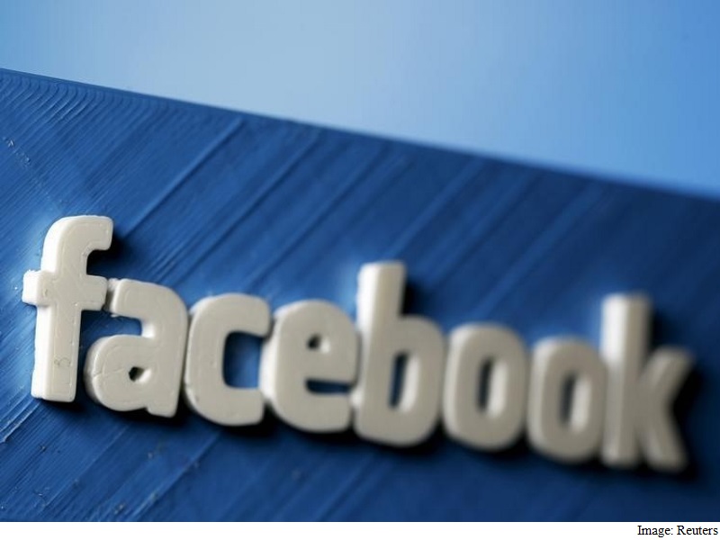 Facebook, Other Sites Oppose Lawsuit Targeting Modeling Website