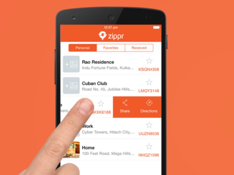 Zippr, CommonFloor Announce Technology Partnership for Easier Listings