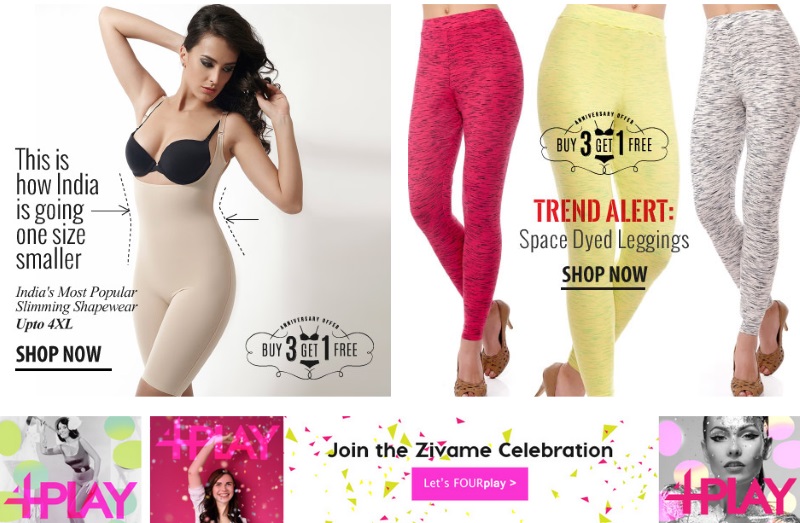 For India's Largest Online Lingerie Retailer, Privacy Pays