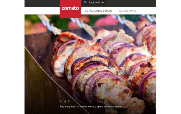 Click to order: Can online food ordering websites dethrone Zomato?