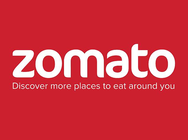 Zomato to Invest $1 Million to Expand Presence in Scotland