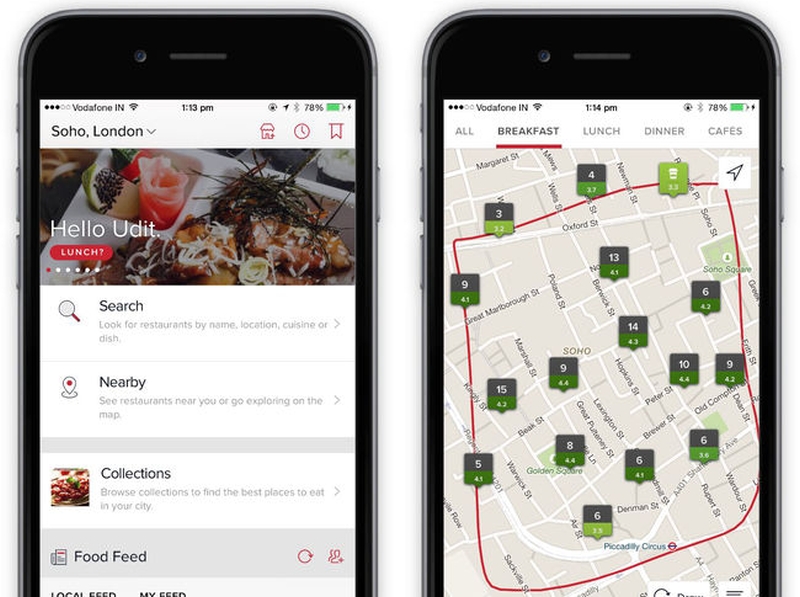 Zomato to Lay Off 300 Employees, Mostly in the US