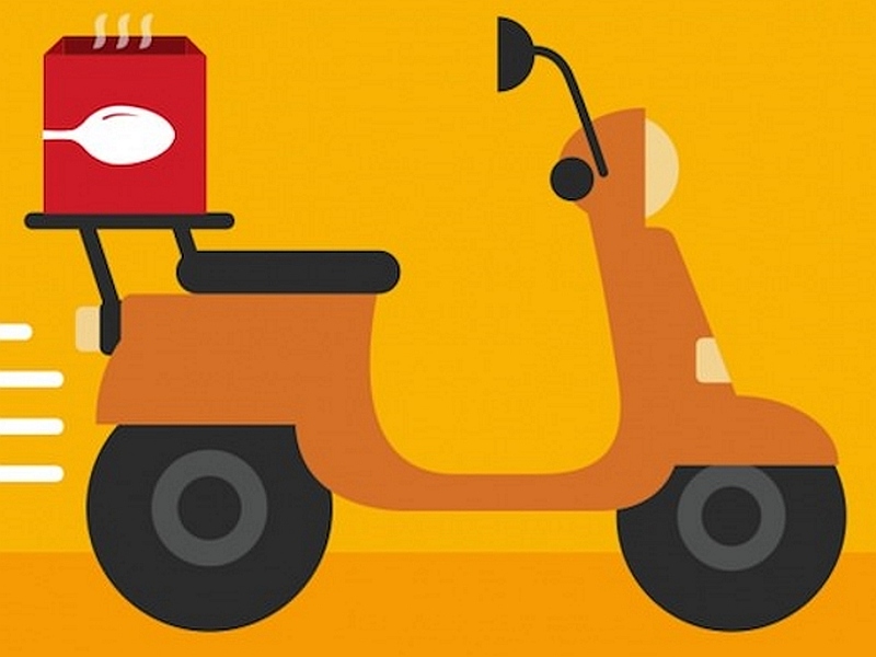 Zomato's $1 Billion Valuation Halved, CEO Says HSBC 'Doesn't Understand the Space' Zomato's $1 Billion Valuation Halved, CEO Says HSBC 'Doesn't Understand the Space'