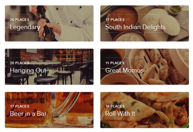 Zomato Gets Rs. 155 Crores Investment From Info Edge India