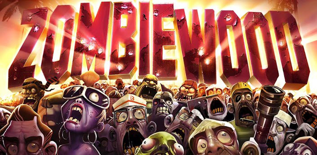 Gameloft launches Zombiewood for Android, Dead Trigger receives Halloween update 