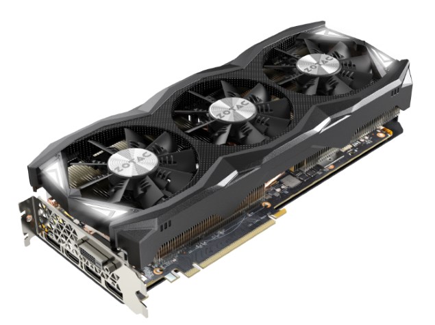 Nvidia Launches GeForce GTX 980 Ti GPU; Promises 4K Gaming and Improved VR Optics