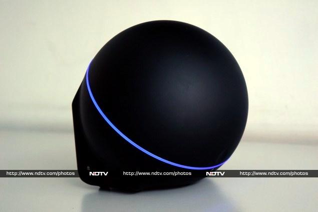 Zotac ZBOX Sphere OI520 Plus Review: The Oddball PC