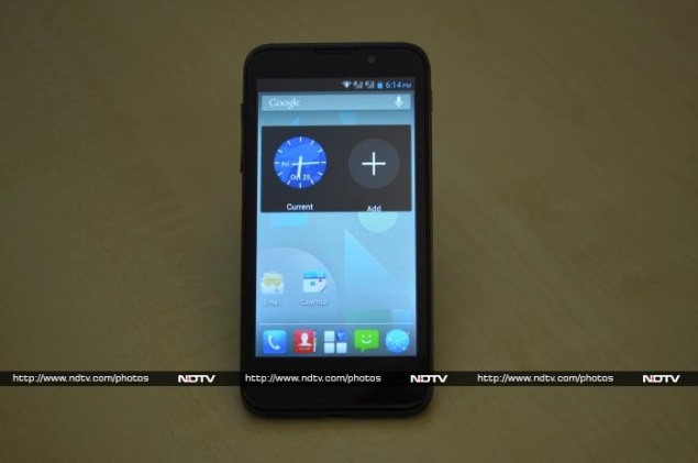 ZTE Blade G2 review