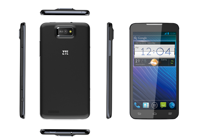 ZTE Grand Memo to reportedly feature Snapdragon 800 and S4 Pro variants