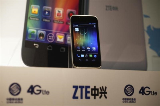 ZTE India appoints Xu Dejun as new CEO, plans to launch more smartphones