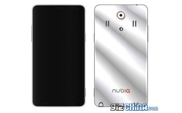 ZTE Nubia Z7 rumoured to sport 6.3-inch display, 8-core CPU, 16-megapixel camera